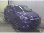 2015 HONDA VEZEL