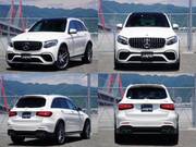 2018 MERCEDES BENZ OTHER