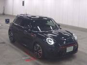 2021 BMW MINI