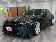 2024 LEXUS LS