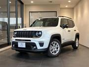 2026 CHRYSLER JEEP RENEGADE