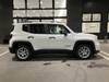 CHRYSLER JEEP RENEGADE