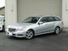 MERCEDES BENZ E-CLASS Stationwagon