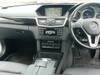 MERCEDES BENZ E-CLASS Stationwagon