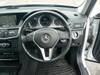 MERCEDES BENZ E-CLASS Stationwagon