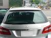 MERCEDES BENZ E-CLASS Stationwagon