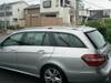 MERCEDES BENZ E-CLASS Stationwagon
