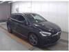 MERCEDES BENZ GLA-CLASS