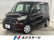 2017 MITSUBISHI EK SPACE