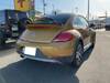 VOLKSWAGEN THE BEETLE