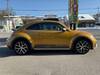 VOLKSWAGEN THE BEETLE