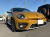 VOLKSWAGEN THE BEETLE