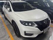 2017 NISSAN X-TRAIL