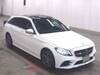 MERCEDES BENZ C-CLASS Stationwagon