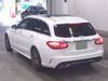 MERCEDES BENZ C-CLASS Stationwagon