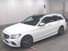 MERCEDES BENZ C-CLASS Stationwagon
