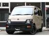 TOYOTA TOWNACE VAN