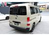 TOYOTA TOWNACE VAN