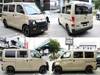 TOYOTA TOWNACE VAN