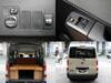 TOYOTA TOWNACE VAN