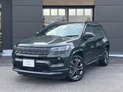 2021 CHRYSLER JEEP COMPASS