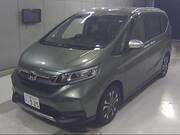 2022 HONDA FREED HYBRID
