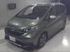 HONDA FREED HYBRID