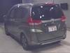 HONDA FREED HYBRID