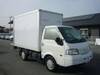 MAZDA BONGO TRUCK