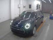 2021 BMW MINI