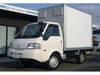 MAZDA BONGO TRUCK