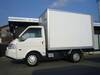 MAZDA BONGO TRUCK