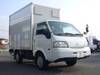 MAZDA BONGO TRUCK