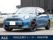 2022 BMW MINI