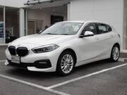 2020 BMW 1 SERIES