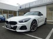 2025 BMW Z4