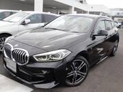 2021 BMW 1 SERIES