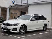 2020 BMW 3 SERIES 320I TOURING M SPORT