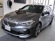 2021 BMW 1 SERIES