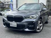 2021 BMW X1