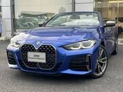 2022 BMW 4 SERIES