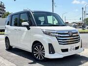 2025 TOYOTA ROOMY