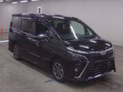 2020 TOYOTA VOXY