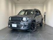 2021 CHRYSLER JEEP RENEGADE