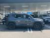 CHRYSLER JEEP RENEGADE