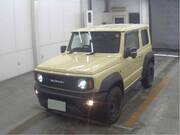 2024 SUZUKI JIMNY SIERRA