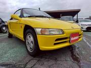 1991 HONDA BEAT BASE GRADE