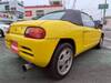 HONDA BEAT