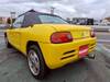 HONDA BEAT