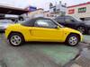 HONDA BEAT